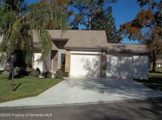 6629 Brambleleaf Dr, Spring Hill, FL 34606