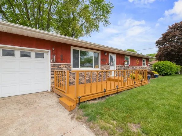 2020 Center St, Portage, IN 46368