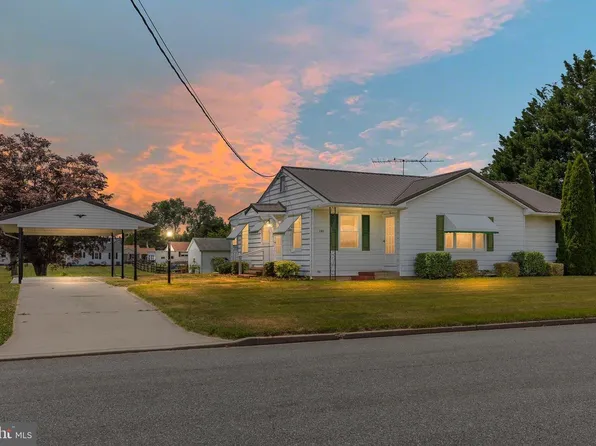 107 N Reed St, Clayton, DE 19938