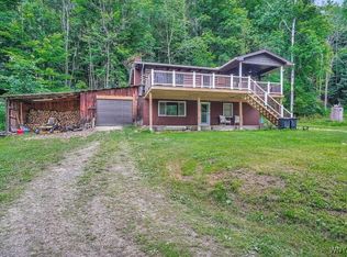 4292 Dry Brook Rd, Scio, NY 14880