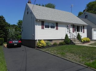 171 Kent St, Hackensack, NJ 07601