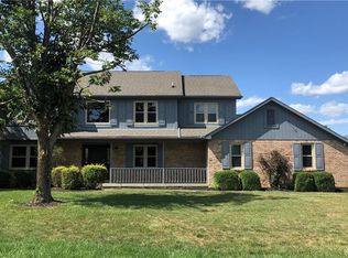 3383 Turtle Shell Dr, Dayton, OH 45414