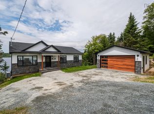 123 Candy Mountain Rd, Halifax, NS B2Z1K4