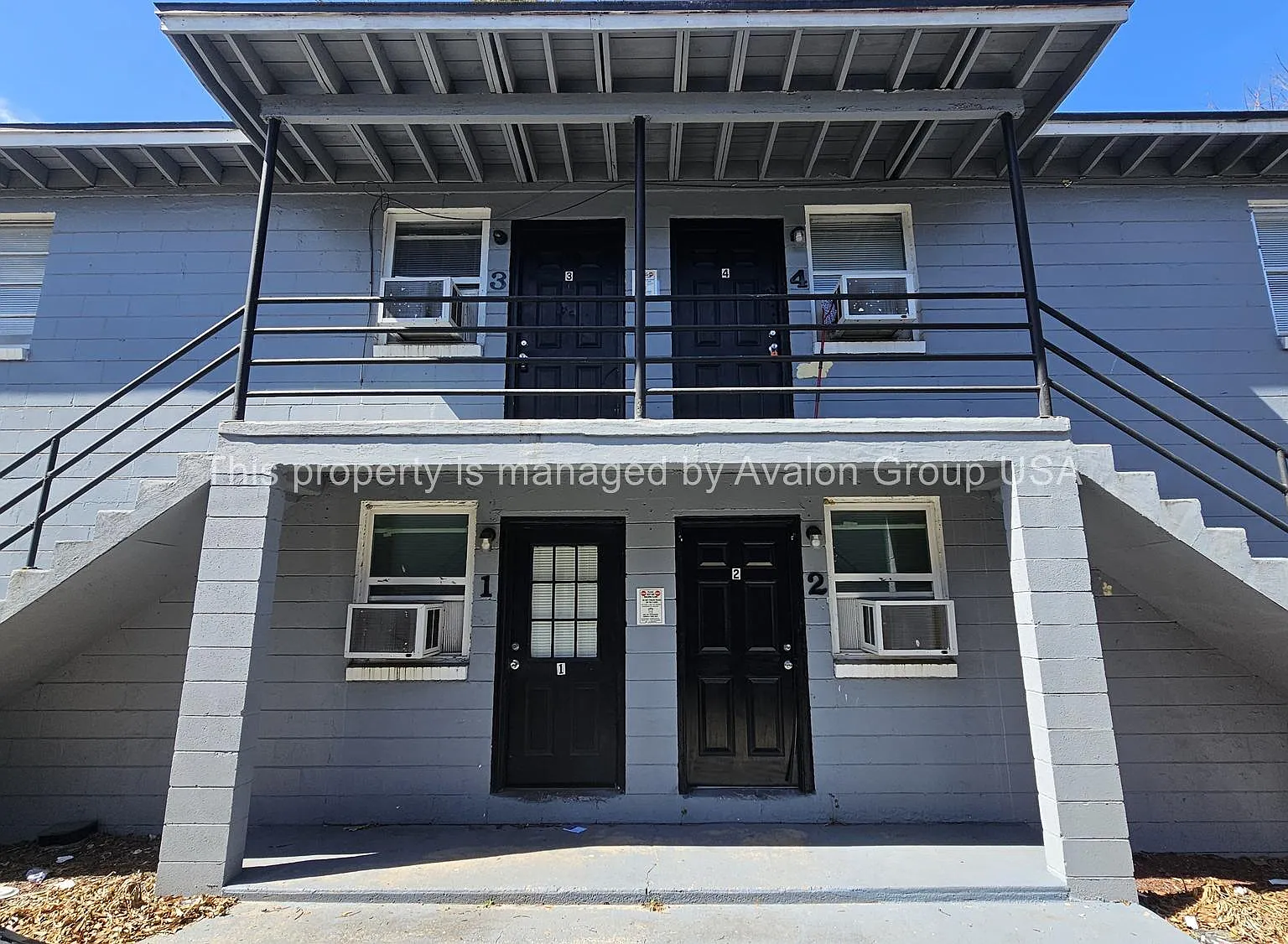 2 bed, 750 sqft, $825 — Photo 2