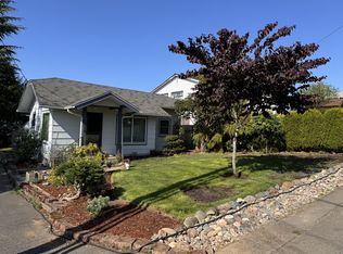 710 N 31st St, Renton, WA 98056