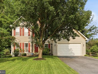 6440 Spring Forest Rd, Frederick, MD, 21701