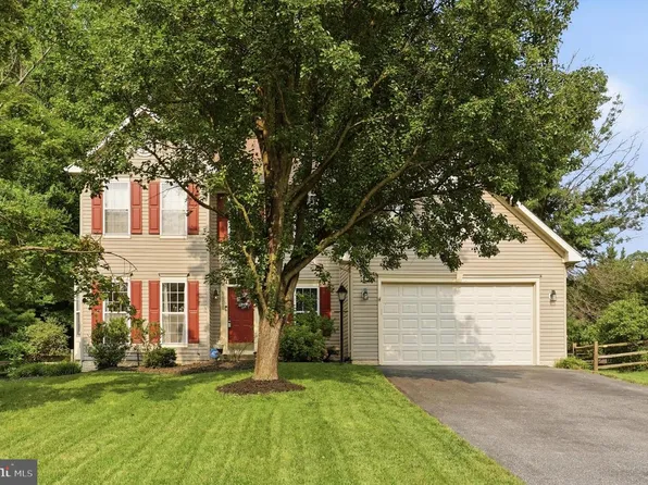 6440 Spring Forest Rd, Frederick, MD 21701