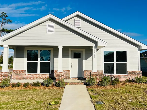 1001 Seafoam St, Panama City, FL 32404
