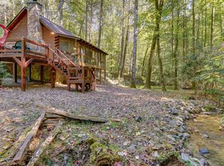 1015 Joann Sisson Rd, Blue Ridge, GA 30513