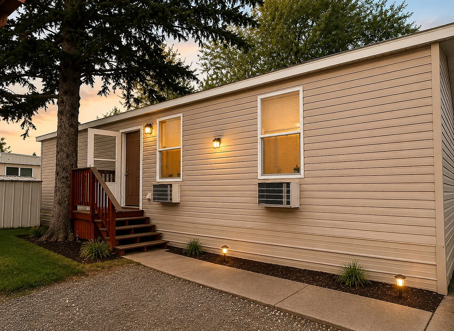 333 College Avenue - #17 — Photo 1