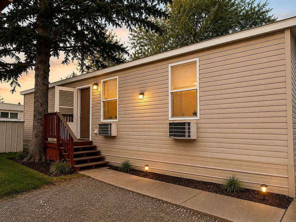 333 College Ave #17