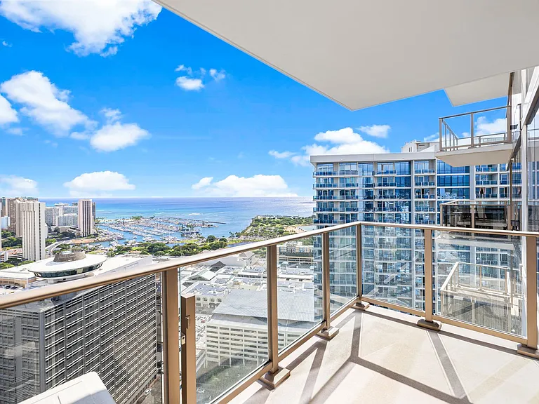 1388 Kapiolani Blvd #4103 — Photo 15