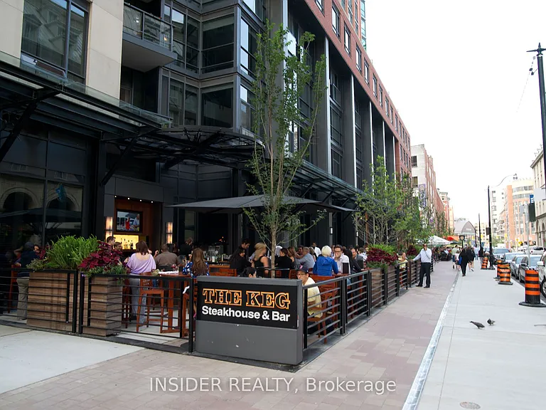 1 Scott St #203 — Photo 36