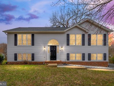 11720 McGinty Dr, Fredericksburg, VA, 22407