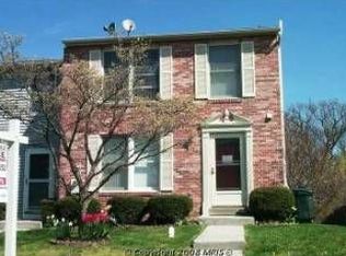 132 Spectator Ln, Owings Mills, MD 21117