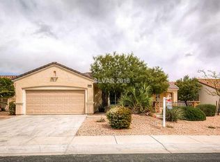 2094 Cotton Valley St, Henderson, NV 89052