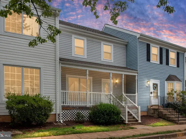 113 Powhatan Ct #105, Stafford, VA 22556