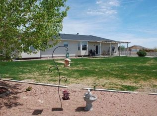 930 W Pendleton Ct, Pueblo West, CO 81007
