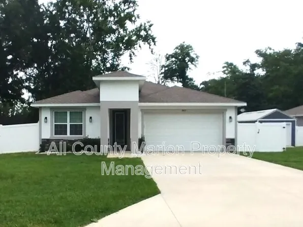 3855 SE 138th St, Summerfield, FL 34491