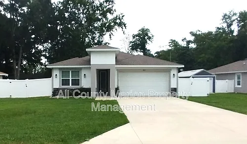 3855 SE 138th St Photo 1