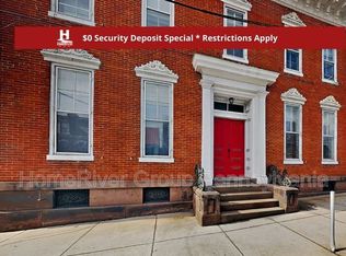 118 S Hanover St APT 1, Carlisle, PA 17013