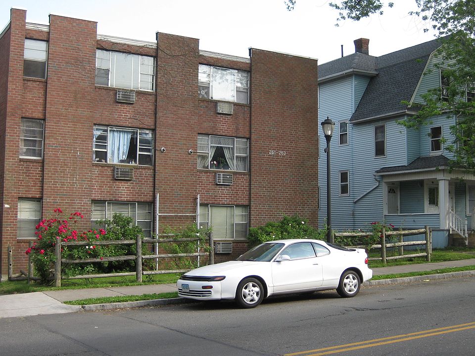 261 New Britain Ave, Hartford, CT 06106 Zillow