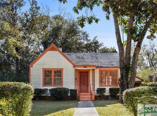 511 E 61st St, Savannah, GA 31405