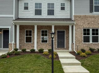 206 Greenpark Rd, Sandston, VA 23150
