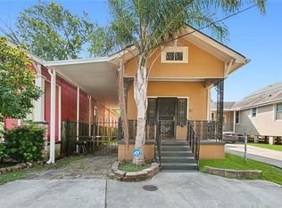 522 S Saint Patrick St, New Orleans, LA 70119