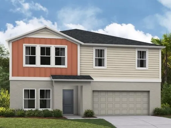 4353 Riverbend Blvd, Haines City, FL 33844