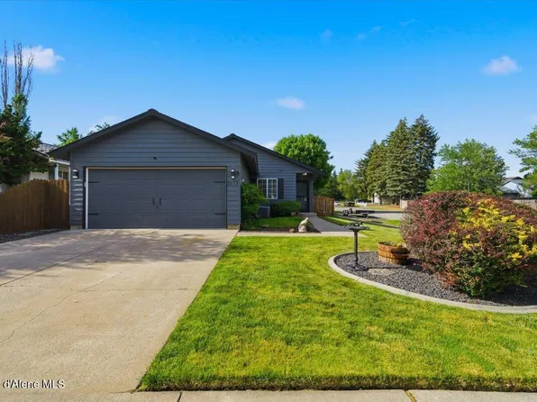 1073 W Kyler Ave, Hayden Lake, ID 83835