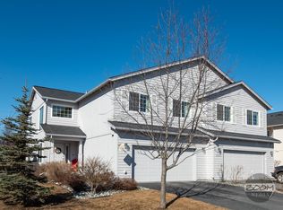 3824 Richard Evelyn Byrd St #18-A, Anchorage, AK 99517