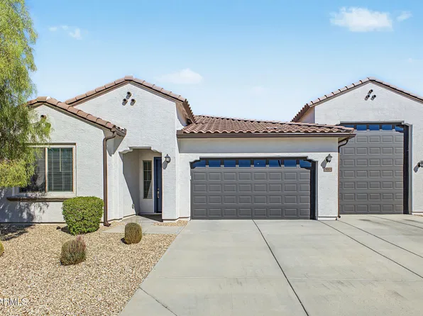 19004 W CORTEZ Street, Surprise, AZ 85388