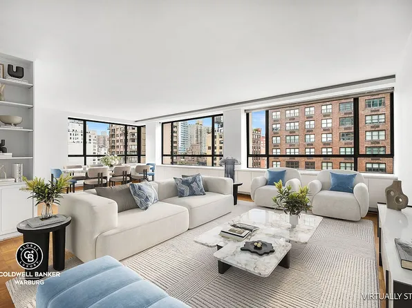 190 E 72nd St APT 35B, New York, NY 10021