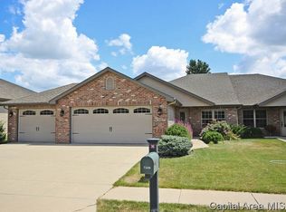 7208 Torrington Way, Springfield, IL 62711