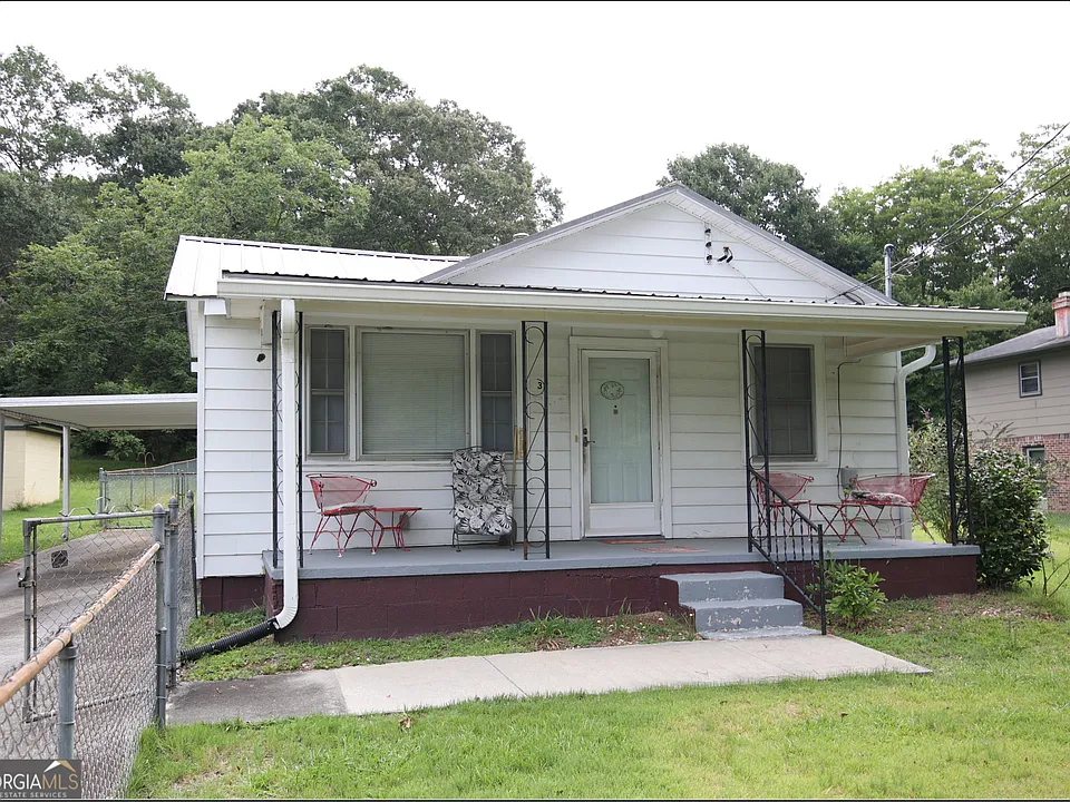 37 Robinson Way