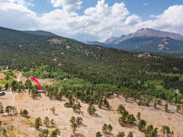 839 Ski Rd, Allenspark, CO 80510