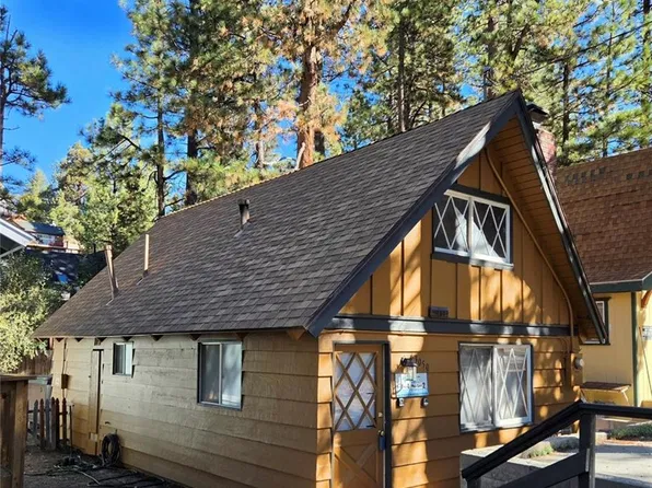 43050 Sunset Dr, Big Bear Lake, CA 92315
