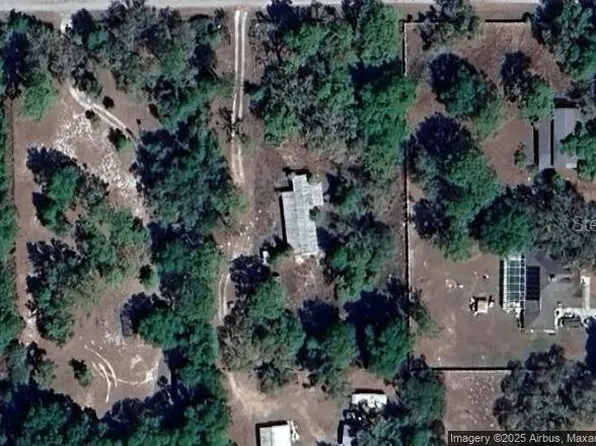 25300 Evaline St Lot 70, Brooksville, FL 34601