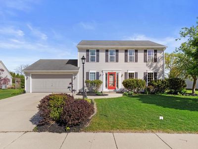 1109 River Place BOULEVARD, Waukesha, WI, 53189