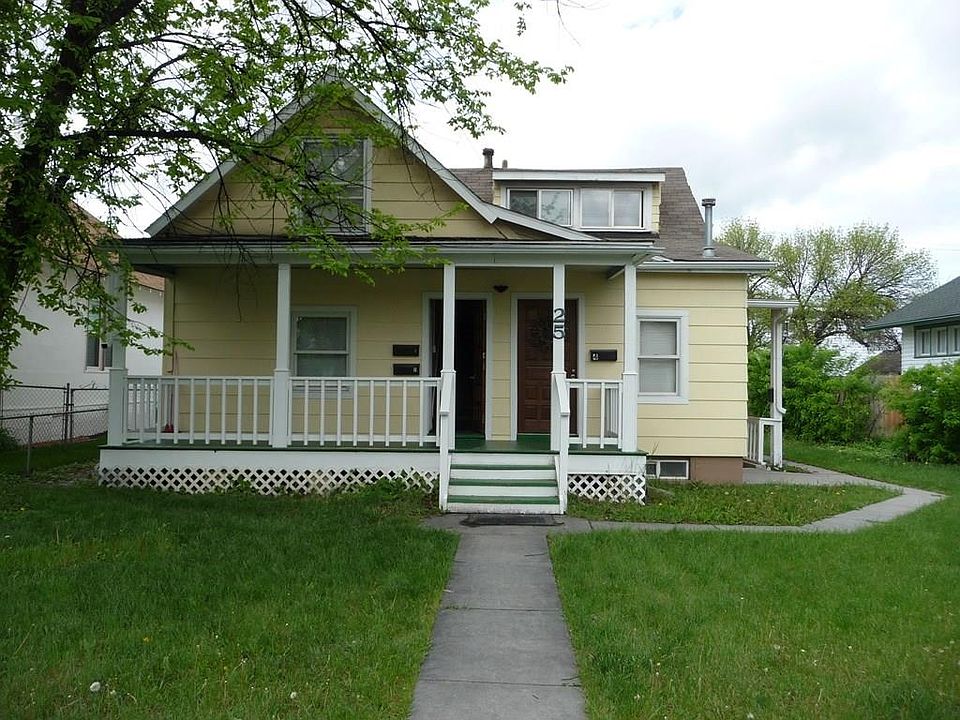 1st image of 25 Alderson Ave