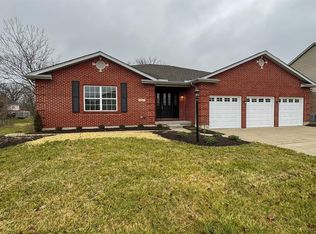 11957 Winston Cir, Cincinnati, OH 45240