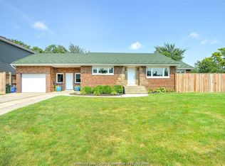2512 Cadillac St, Windsor, ON N8W 3Y6