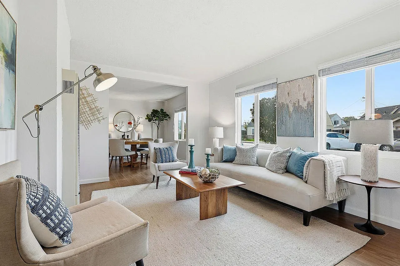 4 bed, 1376 sqft, $1,300 — Photo 4