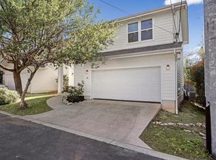 7312 E Ben White Blvd APT 10, Austin, TX 78741