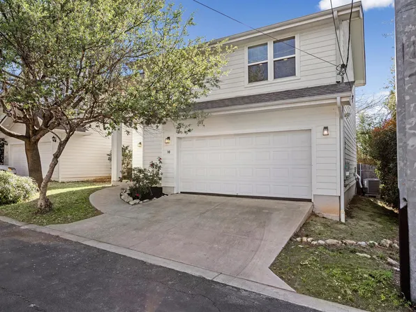 7312 E Ben White Blvd APT 10, Austin, TX 78741