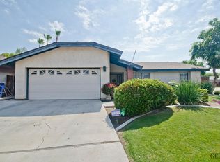 3716 Meade Ct, Bakersfield, CA