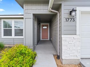 1773 E Celbridge St, Nampa, ID 83686