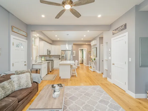 184 Woodside Ave #1, Winthrop, MA 02152