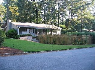 2198 Sundown Dr NE, Atlanta, GA 30345